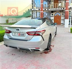 تويوتا كامري